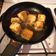 El cooksnap de Leonardo C. Blitzer cuando hizo Tofu salteado.
