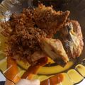Cooksnap dari tica titanica untuk resep Ayam Goreng Telur
