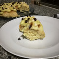 El cooksnap de Celes2239 cuando hizo Rosca de Pascua fácil sin amasado.