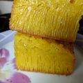 Cooksnap dari Kustri Yudhani untuk resep Bika Ambon Teflon