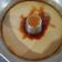 El cooksnap de Jairo Duarte cuando hizo Flan casero y cremoso.