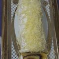 Cooksnap dari Nova Yuliza untuk resep Bolu gulung irit telur