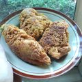 Cooksnap dari Tuti Andry untuk resep Ayam kremes soeharti