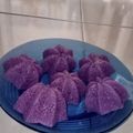 Cooksnap dari Ernaludy untuk resep Kue Apem Kukus