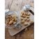 Cooksnap dari Astreeya untuk resep Kue garpu gurih