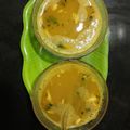 Nilanjana Shukla's cooksnap of when they made Drumstick leaves Soup.