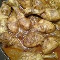 Cooksnap dari Natasha Panjaitan untuk resep Rendang ayam