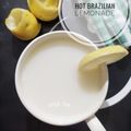 Cooksnap dari Sartiah Thya untuk resep #166 Brazilian Lemonade