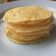 Cooksnap dari soleha ramadhani untuk resep Pancake tanpa mixer