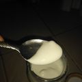 El cooksnap de Vilma Gajardo cuando hizo Queso crema para untar.