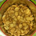 Cooksnap dari Nae untuk resep Biji Ketapang