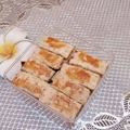 Cooksnap dari Keisha Moore untuk resep Kue Kacang (Peanut Cookies)