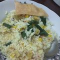 Cooksnap dari Detria Wulandari untuk resep Lodeh kacang panjang