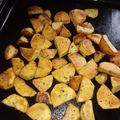 El cooksnap de \/@|_£ cuando hizo Papas al Horno🍟.
