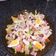 El cooksnap de Sofía Martínez Guisado cuando hizo Ensalada de pollo con escarola rizada.