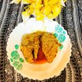 Sumita Roychowdhury's cooksnap of when they made ইলিশ ভাপা (ilish bhapa recipe in Bengali).