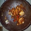 Cooksnap dari tri wahyu Septiani untuk resep Ayam goreng ala sajiku