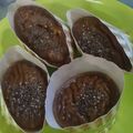 Cooksnap dari J Mom untuk resep Bolu Kukus Gula Merah (Tanpa Mixer)