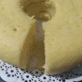 El cooksnap de Norma Ivancich cuando hizo Torta de Limón para microondas u horno.