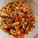 Cooksnap dari Ramona Flowers untuk resep Tumis rebon pete pedas