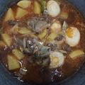 Cooksnap dari FARRELL KENDRICK CUTHBERT untuk resep Bestik Lidah Sapi