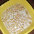 Shilpi gupta का कुकस्नैप जब उन्होंने बूंदी रायता(bundi ka raita recipe in hindi) बनाया था।
