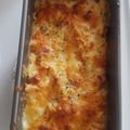 Cooksnap dari Deasy Fariza untuk resep Macaroni schootel panggang super cheesy