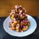 Cooksnap dari Al Khair_kitchen untuk resep Loukumades aka Greek Donut
