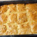 Cooksnap από ΜΙΧΑΛΗΣ ΣΑΡΡΗΣ στη συνταγή Γαλακτομπούρεκο εύκολο
