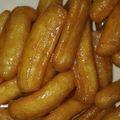 صورة من Om Ayoub Olwan، شاركها بعد تجربة وصفة بلح الشام