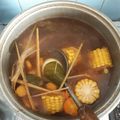 Cooksnap dari Ari Wahyuni untuk resep Tomyam seafood rumahan
