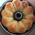 Cooksnap dari SariMulya untuk resep Roti sobek isi selai coklat