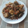 Cooksnap dari Ramawati Wati untuk resep Ayam Goreng Mentega