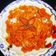 @shipra verma का कुकस्नैप जब उन्होंने मूंग दाल ऑरेंज हलवा (Moong dal orange Halwa recipe in Hindi) बनाया था।