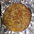 Raveena Khanna (@eat.me.drink.mee)'s cooksnap of when they made Dry fruits Cake.