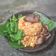 Cooksnap dari Hadleny Kitchen untuk resep Nasi Goreng Daun Jeruk