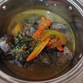 Cooksnap dari dhea indira untuk resep Garang Asam Ikan Tongkol (ala2 diet)
