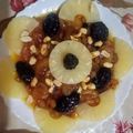 صورة من Amirti malak، شاركها بعد تجربة وصفة طاجين الحلو بالاناناس