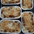 Cooksnap dari Ruslita Nur Aini untuk resep Creamy macaroni and cheese casserole