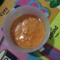 Cooksnap dari indira farastuti untuk resep Saos keju ala richeese mudah & enak