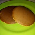 Cooksnap dari Dessy Nilasari untuk resep Dorayaki