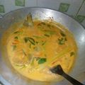 Cooksnap dari Ruminie Ae untuk resep Gulai ikan nila