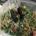 Templar777's cooksnap of when they made Broccoli Salad.