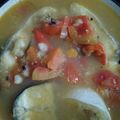 Cooksnap dari Qautsarany Zakiyah untuk resep Pindang Patin Khas Samarinda #SeninSemangat