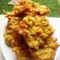 Cooksnap dari Nila Aviana untuk resep Bakwan jagung