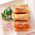 Cooksnap dari amei untuk resep Lumpia semarang
