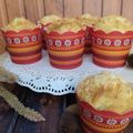 Cooksnap dari Era Antie untuk resep Sweet Cheese Muffin