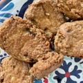 Cooksnap dari bty untuk resep Perkedel Tahu
