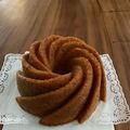 Cooksnap dari Lestari Triwidiyati untuk resep Bolu Pisang Super Lembut