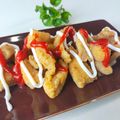 Cooksnap dari Sakli Abdi untuk resep Ayam Pop Corn Crispy